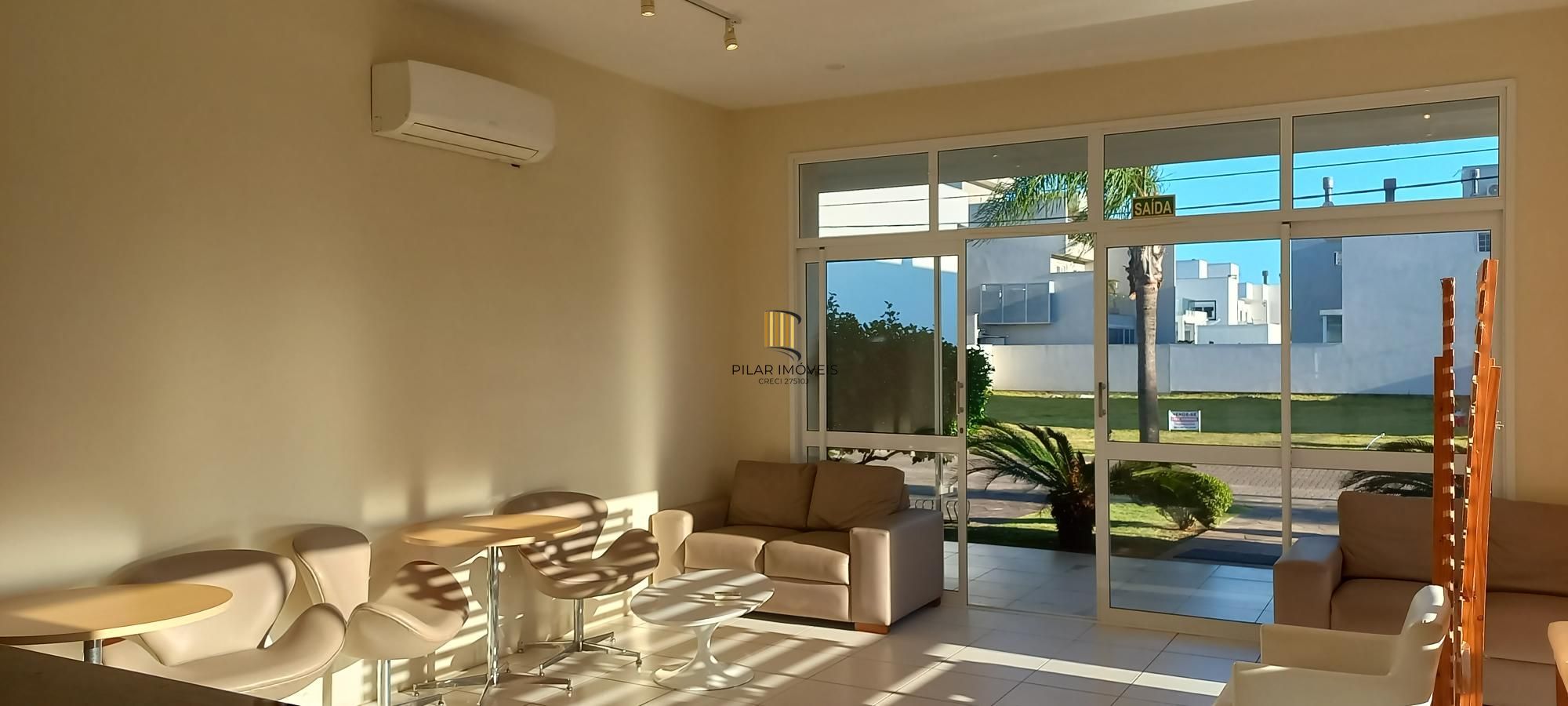 Casa nova em Condominio Fechado,com 3 suítes,Aberta dos Morros