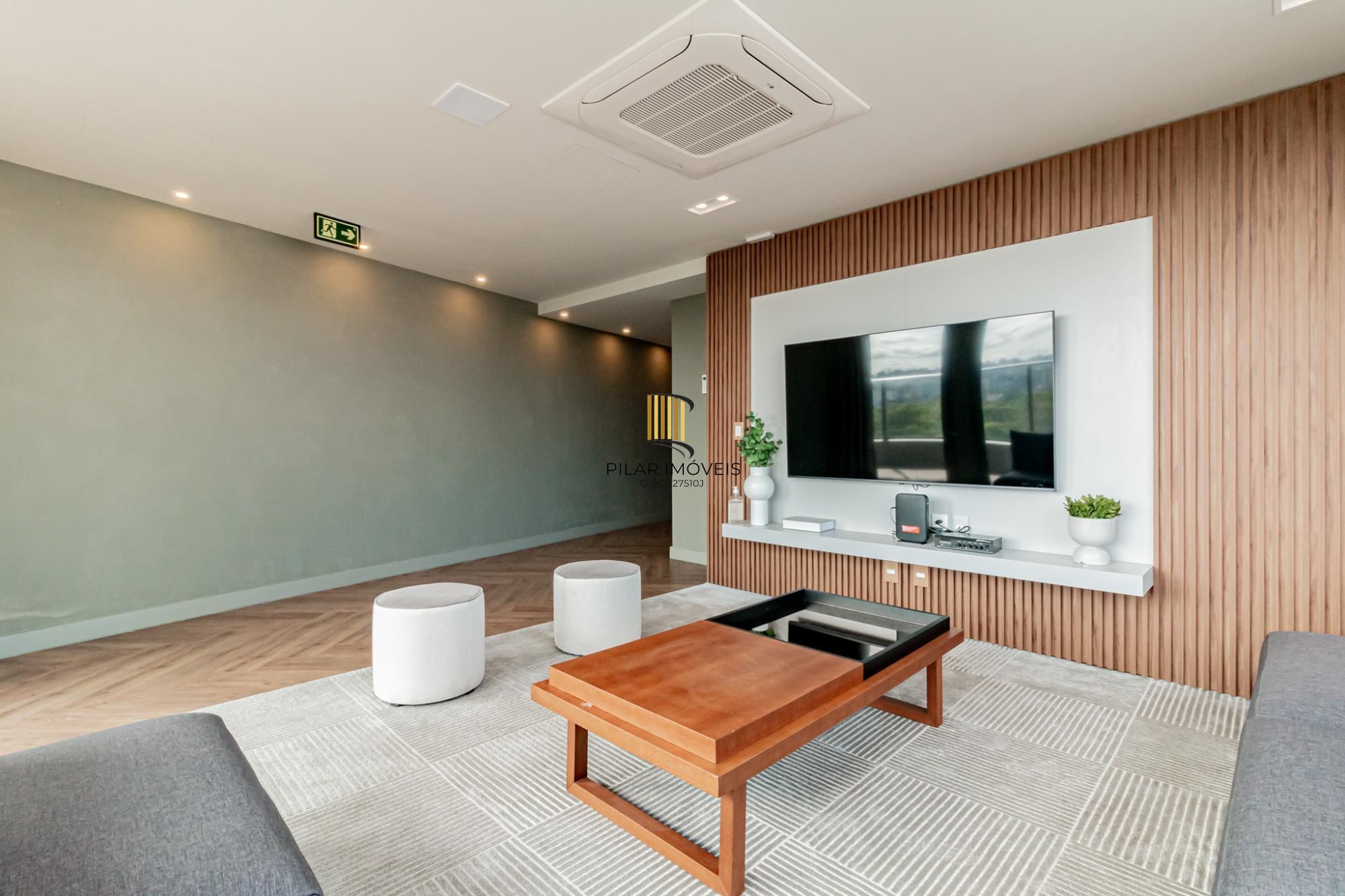 STUDIO ANDAR ALTO C BAIXA EM FRENTE A REDENÇÃO Porto Alegre