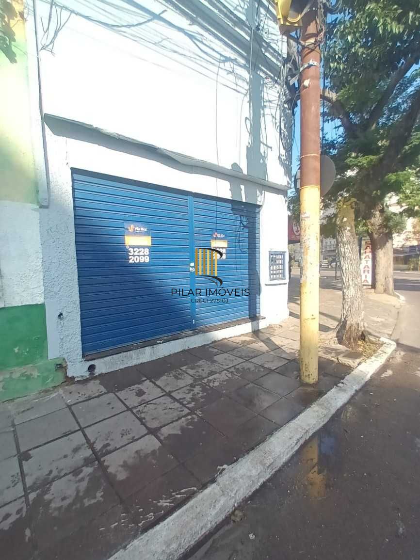 LOJA DE FRENTE BAIRRO INDEPENDÊNCIA / MOINHOS DE VENTO