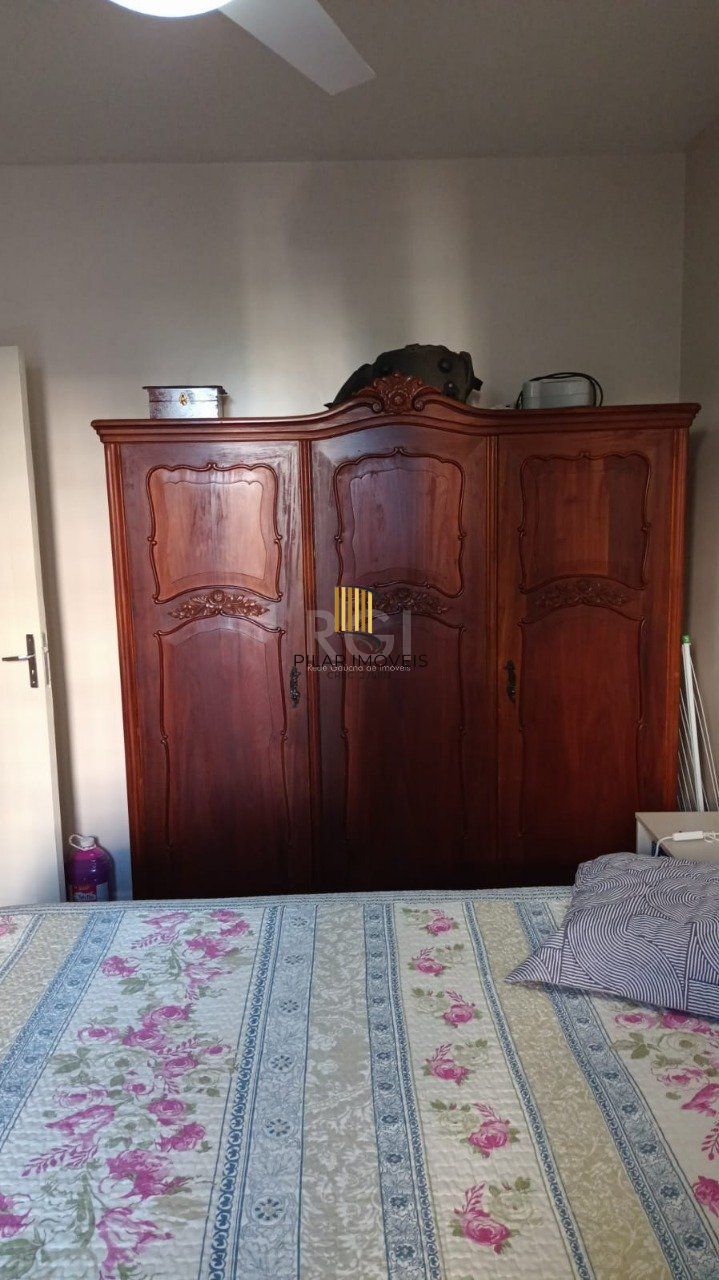 Apartamento para Venda - 55.94m², 2 dormitórios, Centro Histórico