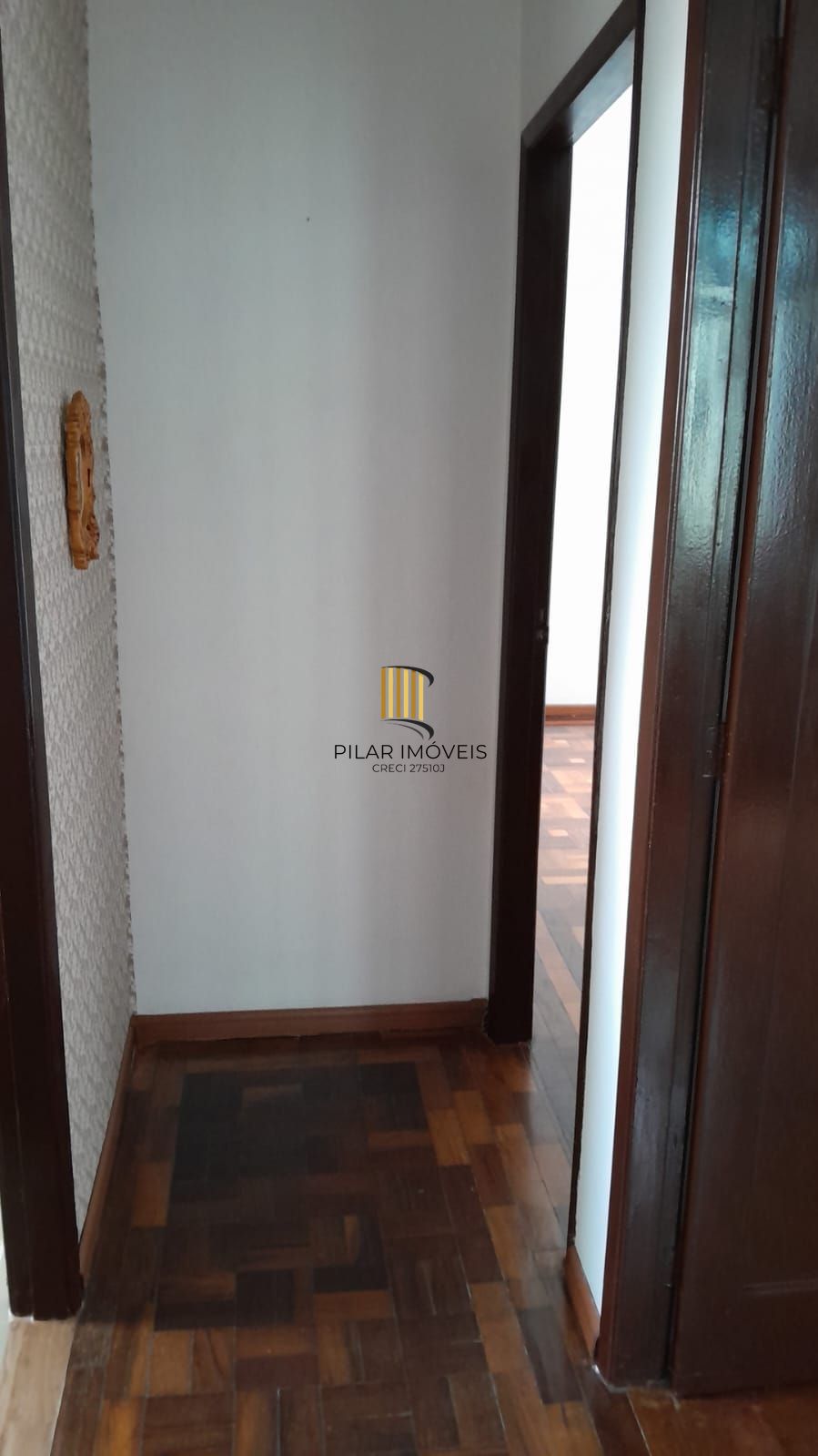 Apartamento 2 quartos,com vista e próximo a Casa de Cultura Mário Quintana