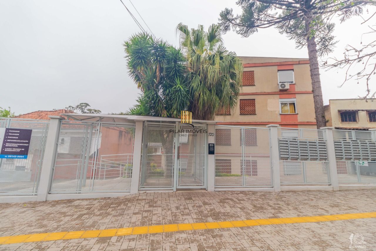 Apartamento para Venda - 57m², 2 dormitórios, Glória