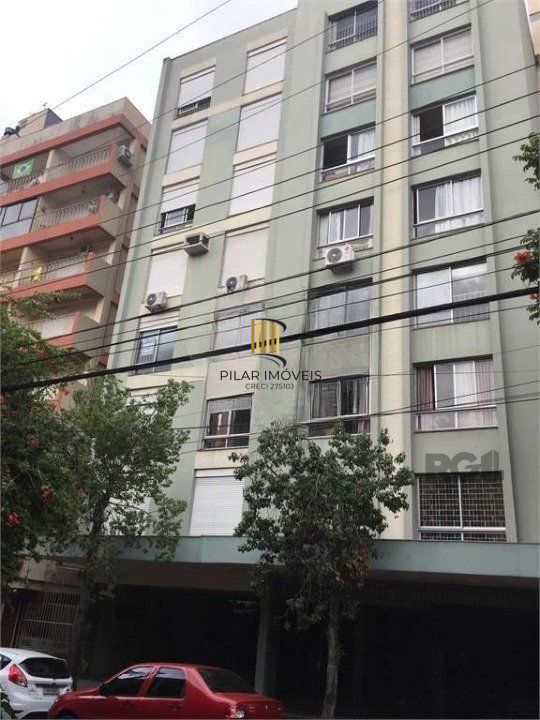 Apartamento 1 Dormitório,próximo Lima e Silva ,Bairro Centro Histórico