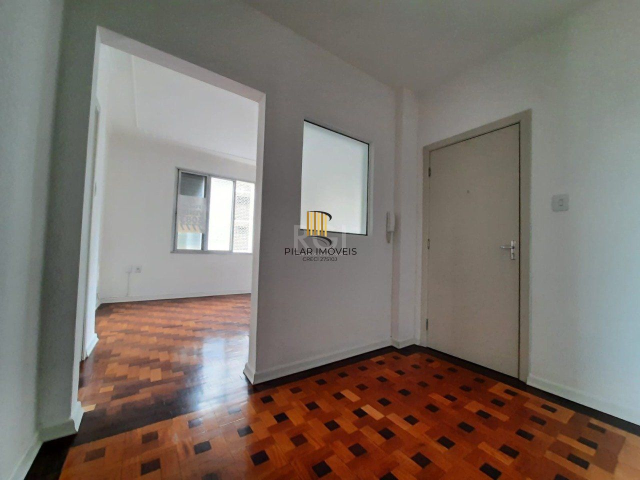 Apartamento para Venda - 97.13m², 3 dormitórios, Cidade Baixa