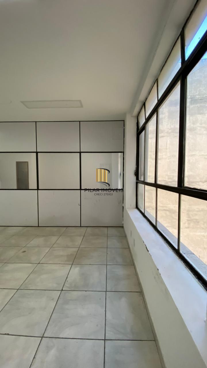 Excelente 3 salas conjugadas 169,9 m² Centro Porto Alegre