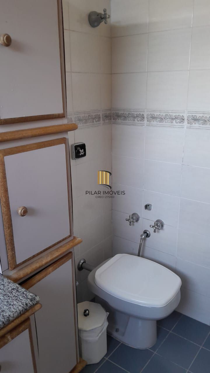 Apartamento com 3 quartos à venda na Rua Luiz Afonso, Cidade Baixa