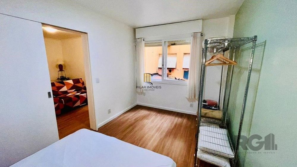 Apartamento de 01 dormitório,Rua Duque de Caxias, no Bairro Centro Histórico