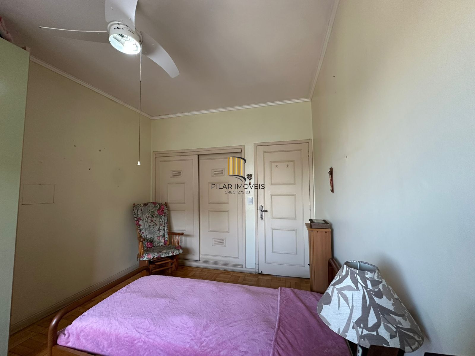 Apartamento 2 dormitórios no bairro Cidade Baixa