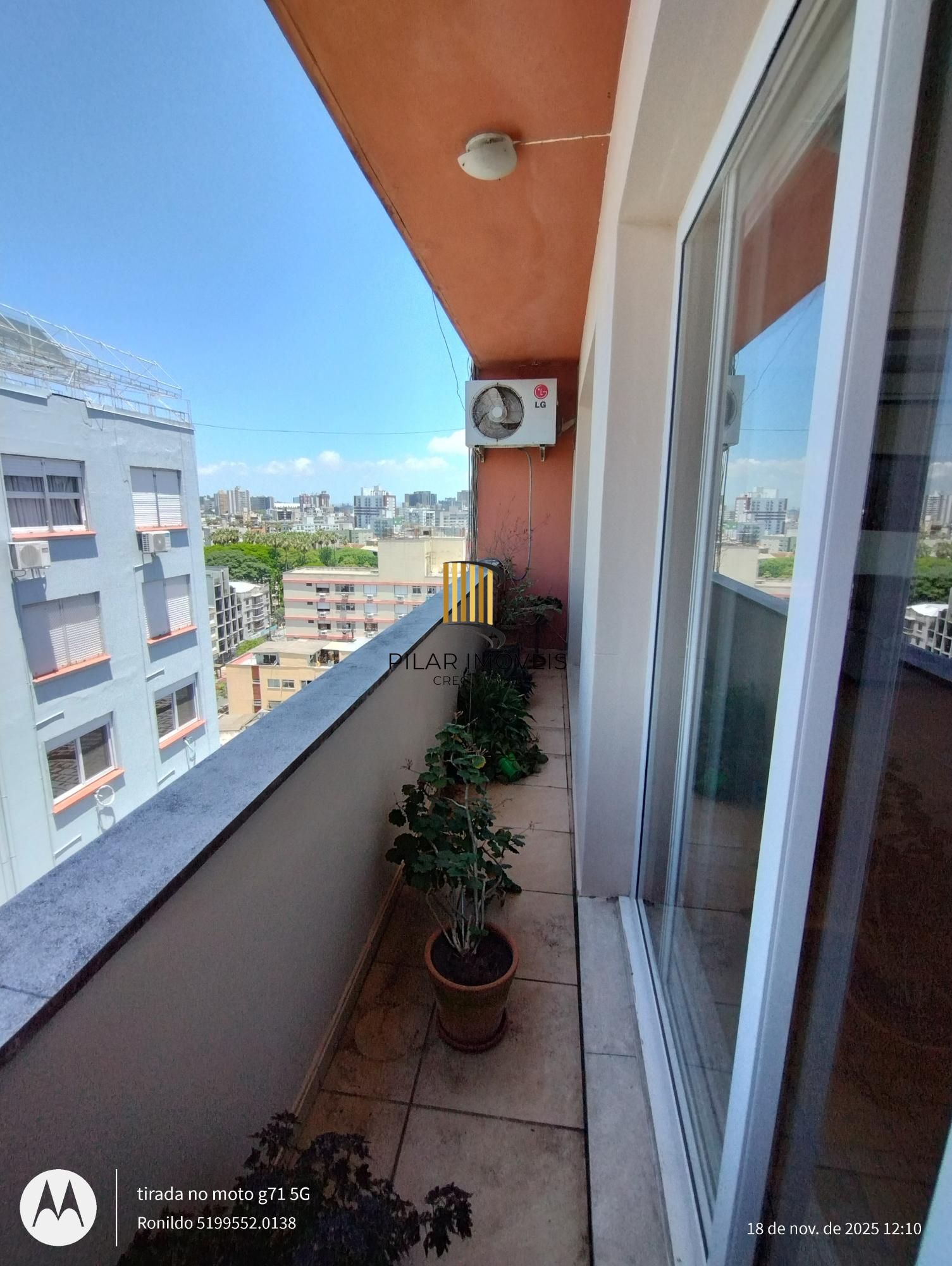 Apartamento 2 dormitórios no bairro Cidade Baixa
