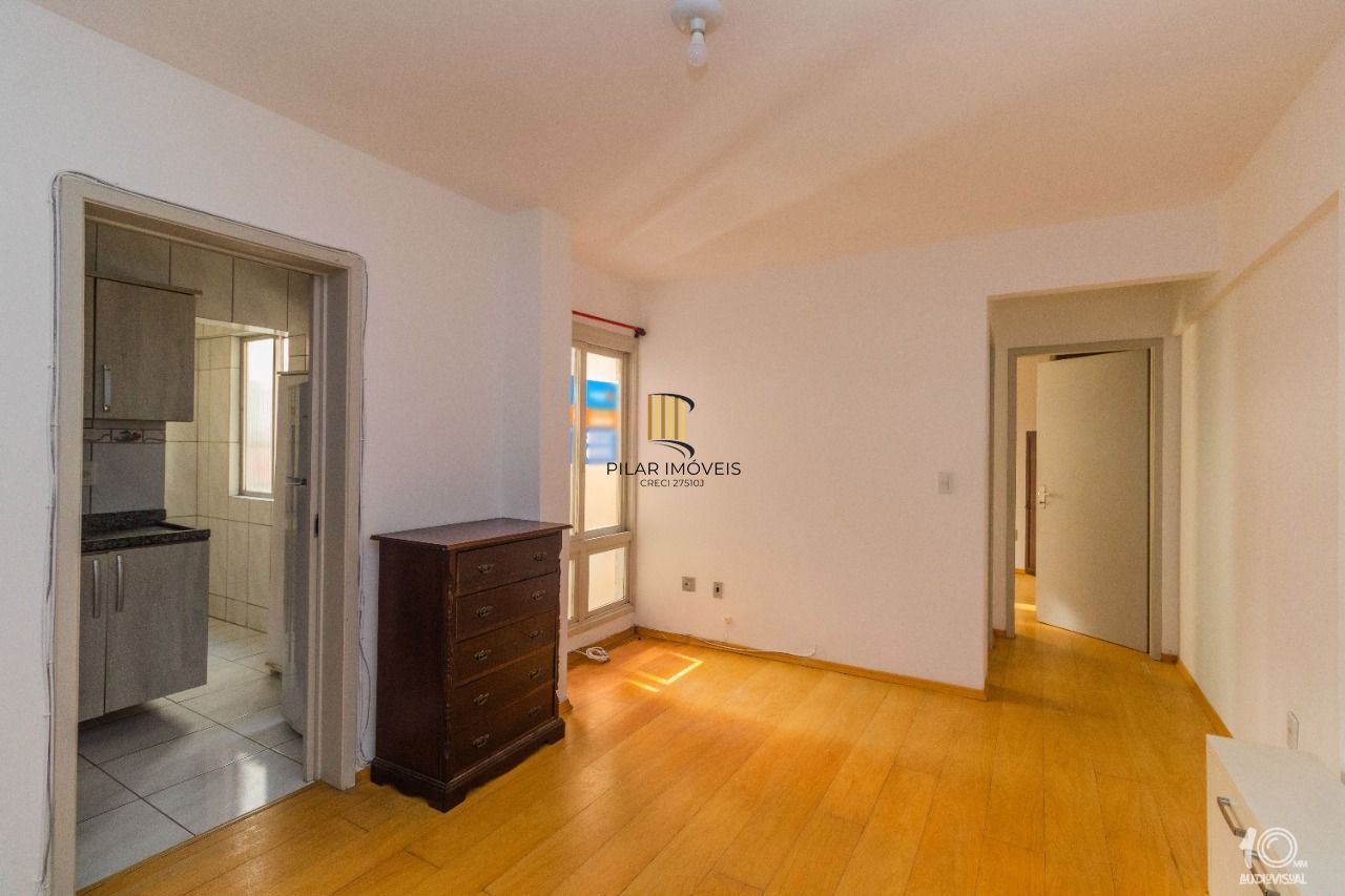 Apartamento 1 dormitório no bairro Centro Histórico