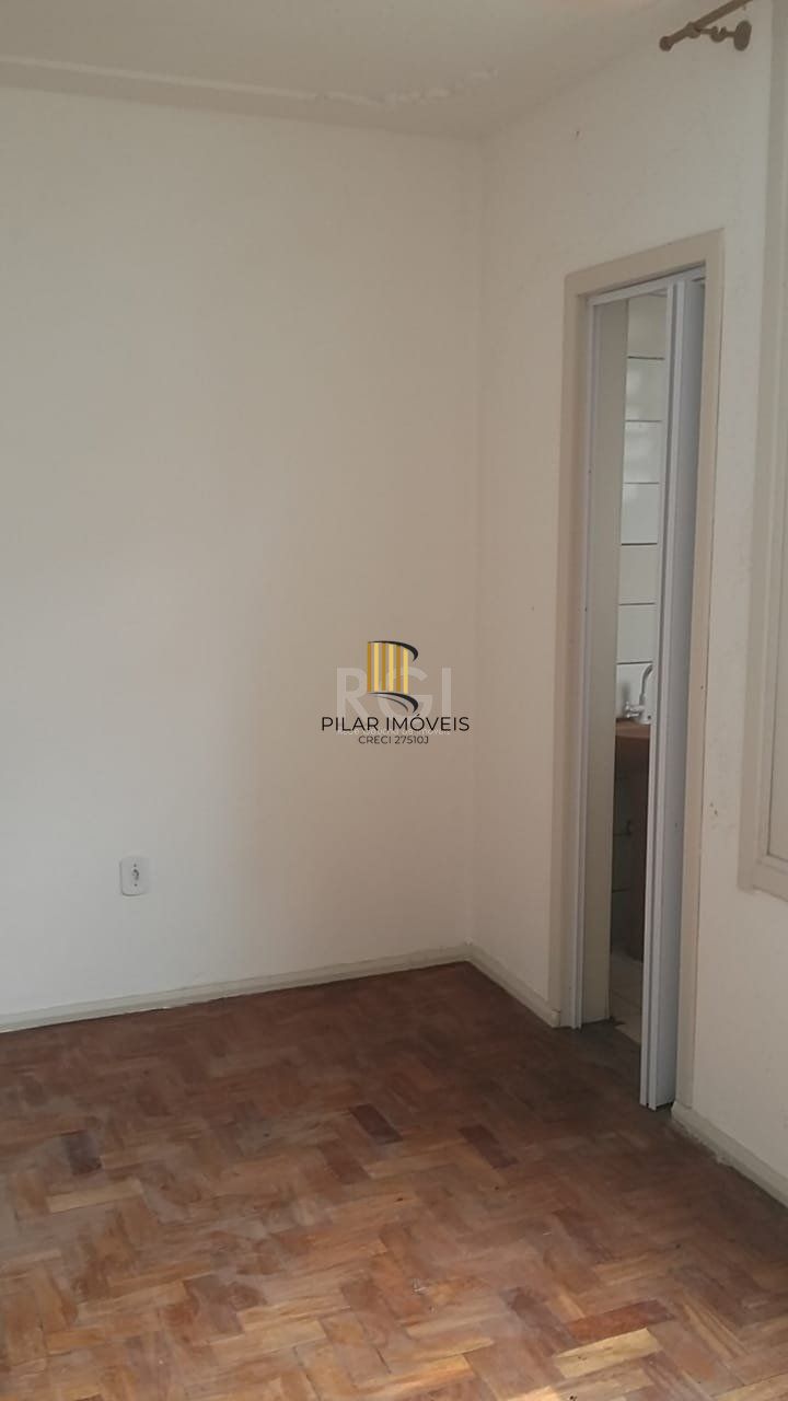 Apartamento JK para Venda - 28.23m², 1 dormitório, Cidade Baixa