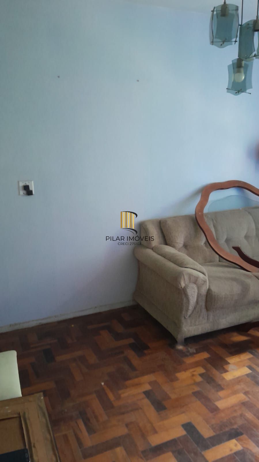 Apartamento para venda - 39.27m², 1 dormitório, 1 vaga - mont serrat