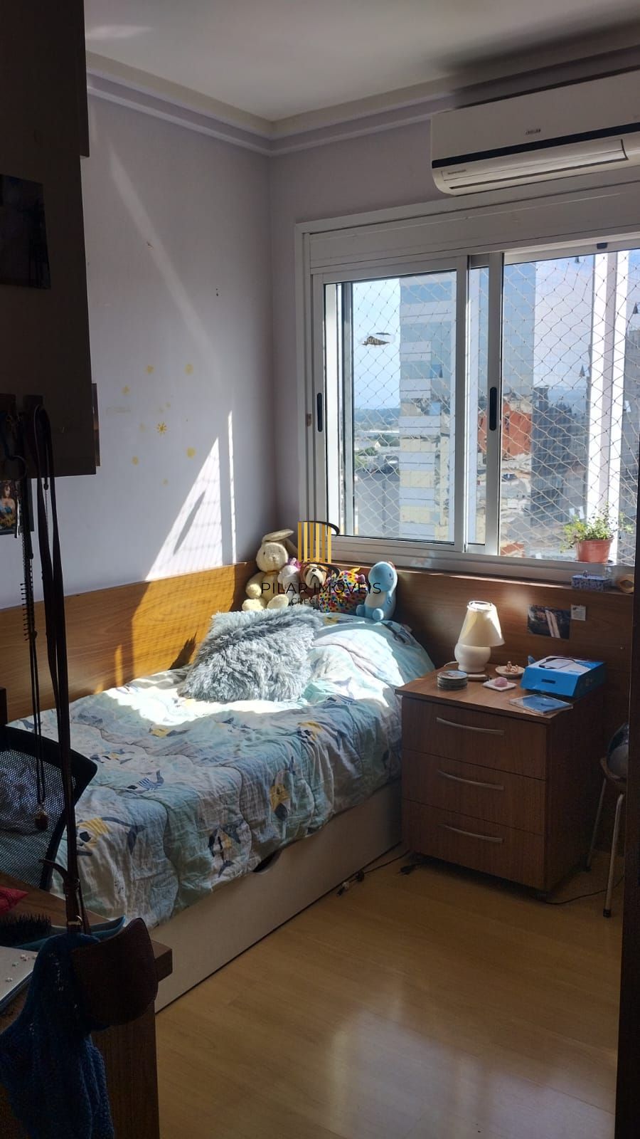 EXCELENTE, ApTº 3 Dormitórios, 1 Suíte, 2 vagas, no centro, São Leopoldo. Preço Baixo