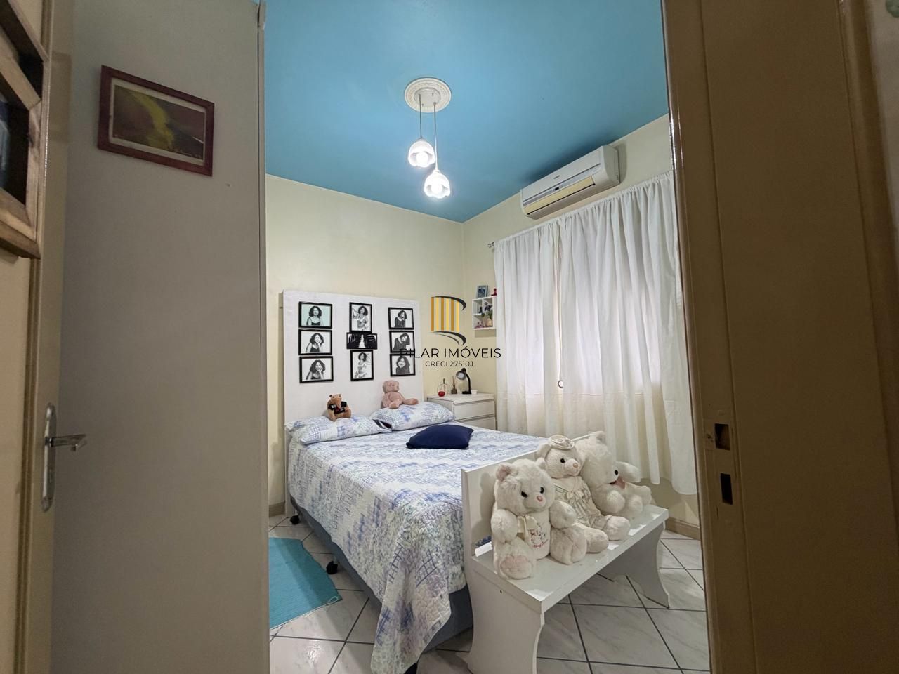 Apartamento 2 dormitórios no bairro São Sebastião