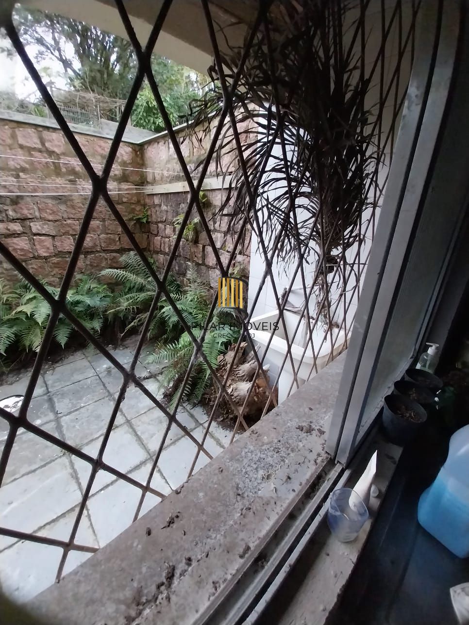 Casa ampla 5 D E 4 Banheiros, 2 vagas - Sta Tereza - Porto Alegre