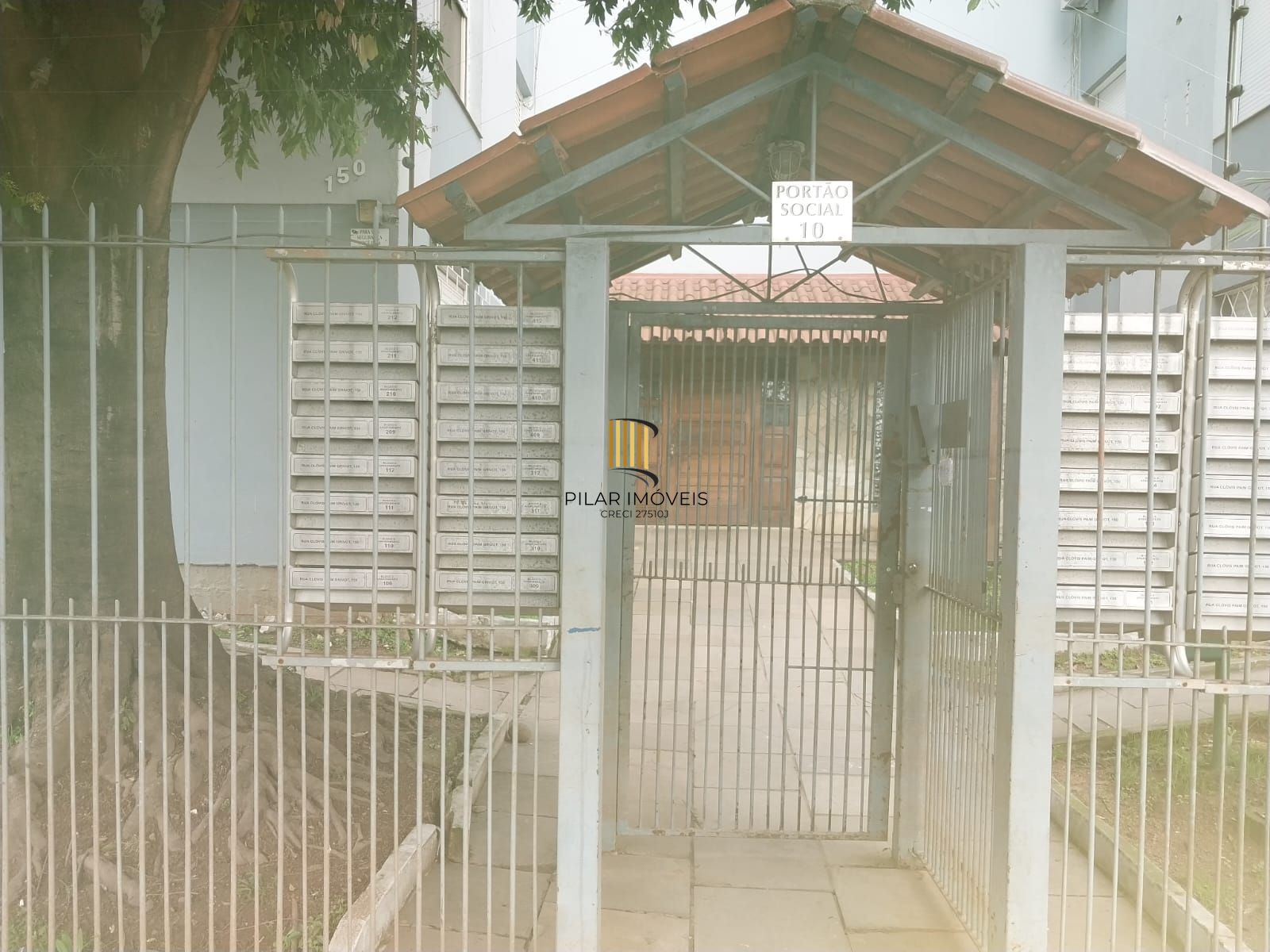 Excelente oportunidade, apto 3D c/ vaga no Humaita, preço baixo. - Pilar Imóveis