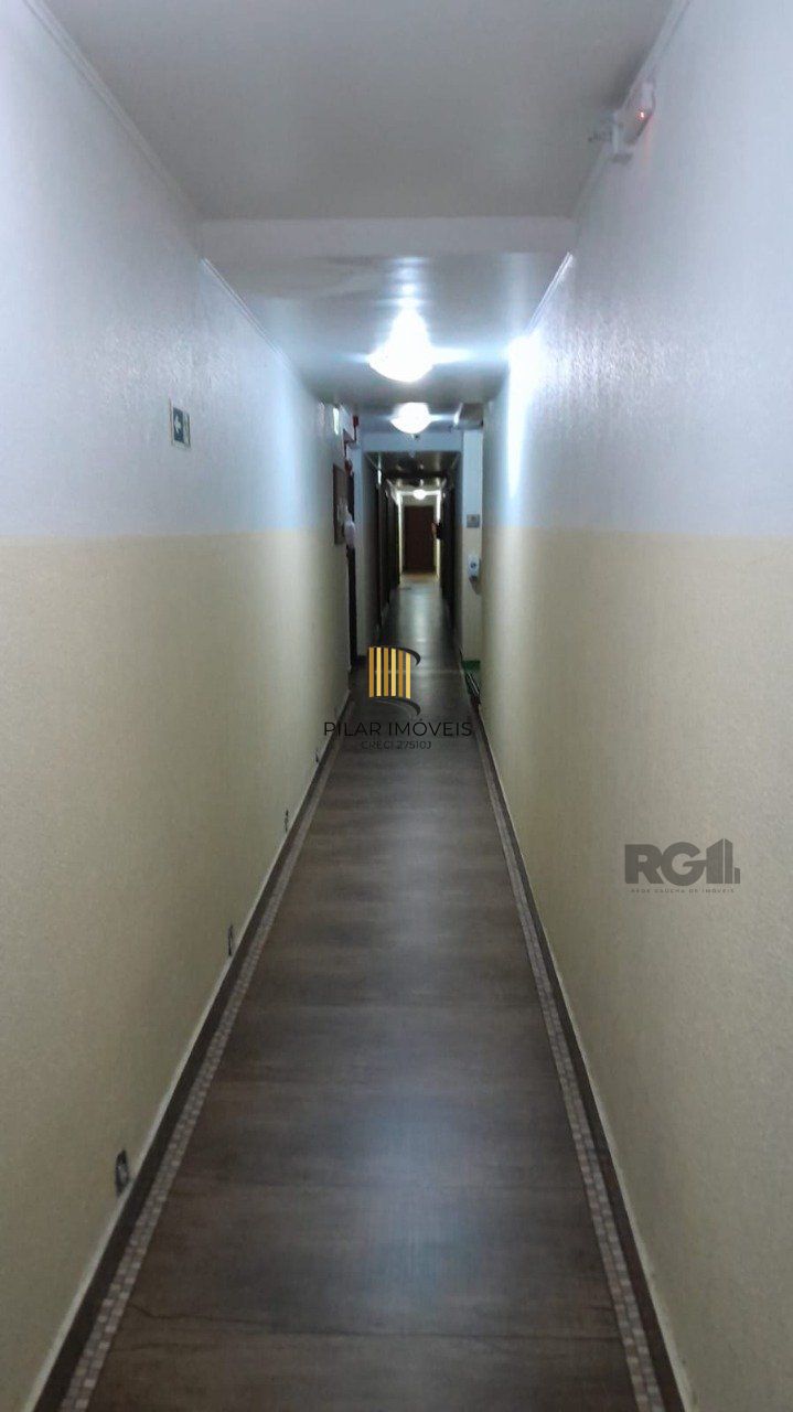 Apartamento 1 Dormitório(s) Bairro Cidade Baixa