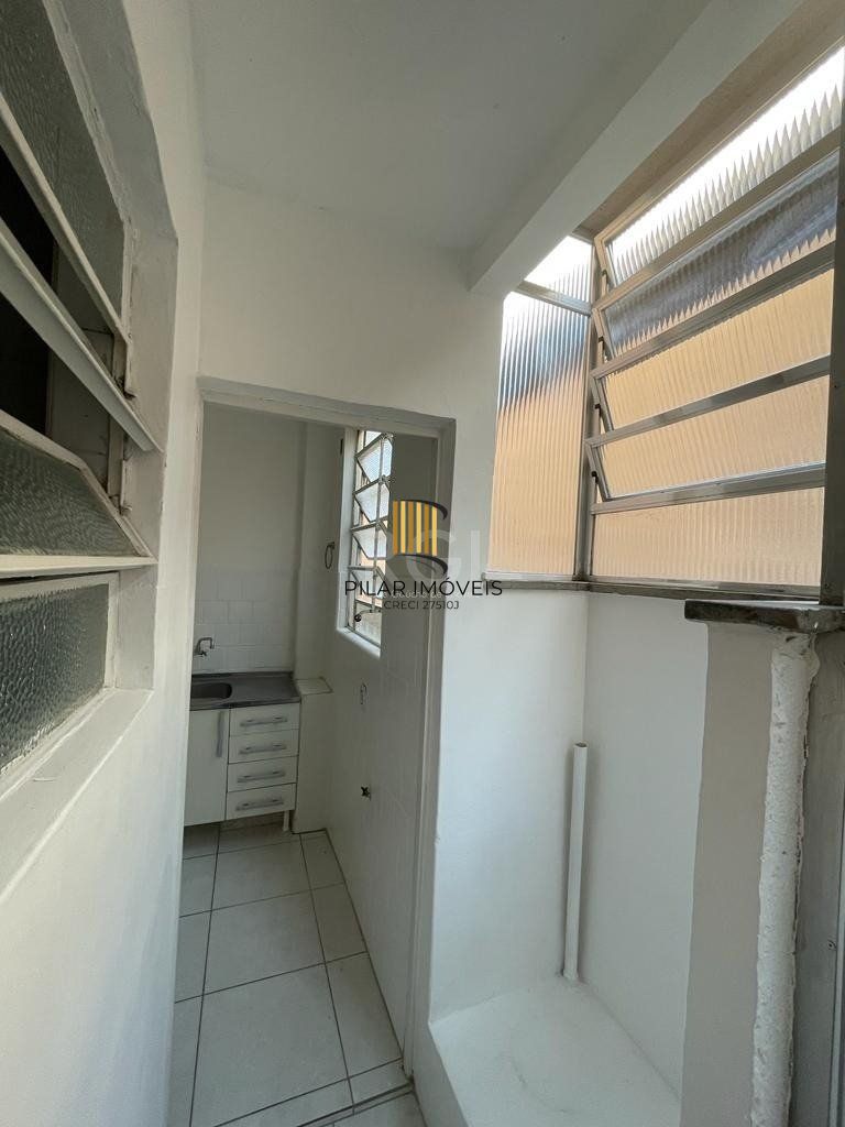 Apartamento 2 dormitórios no bairro Centro Histórico