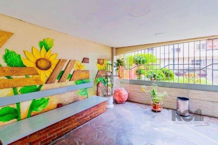 Apartamento de 01 dormitório,Rua Duque de Caxias, no Bairro Centro Histórico
