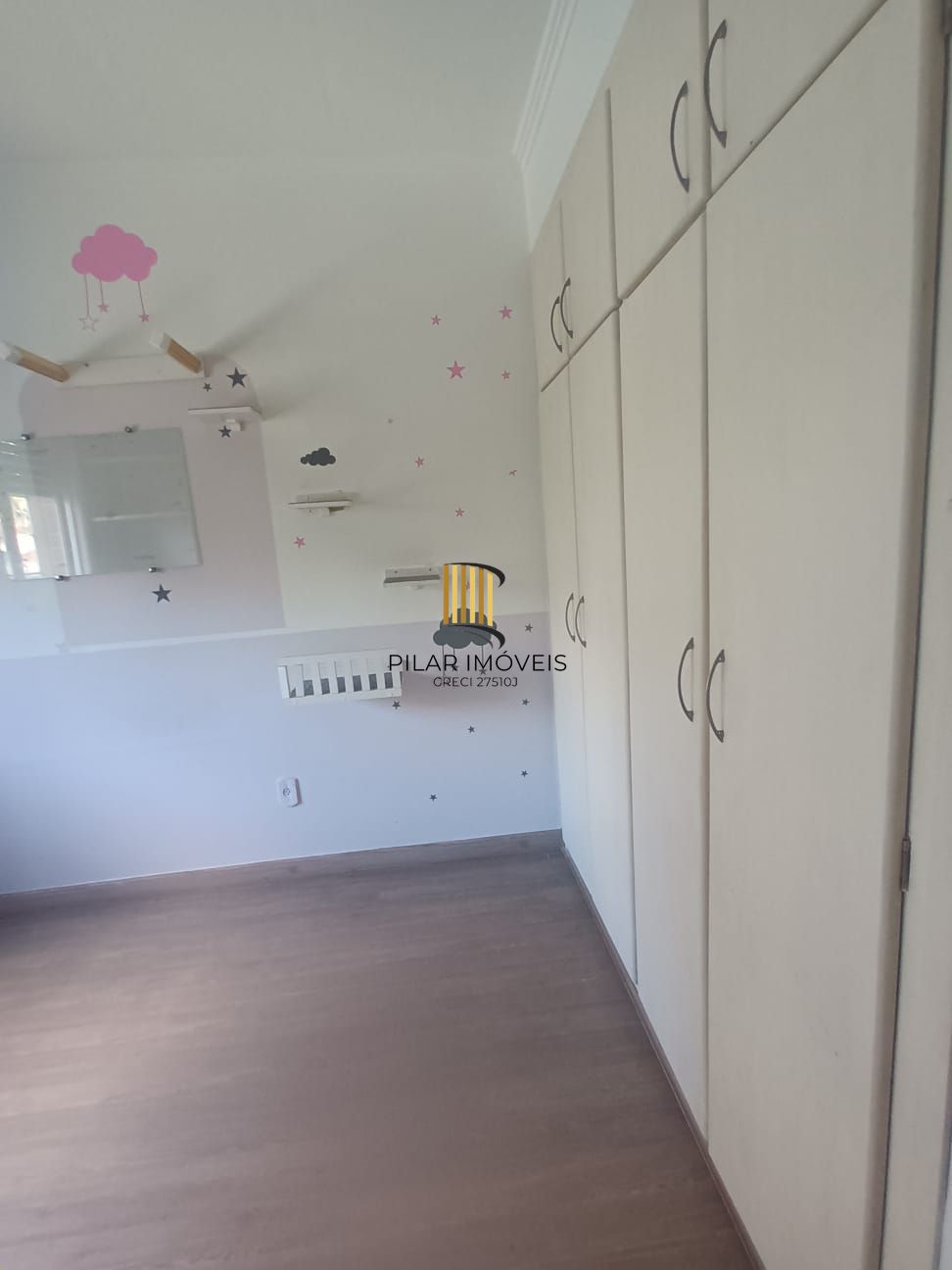 Apartamento com 58,58 m² , 2 dormitórios, na Rua  Nonoai e com box escriturado