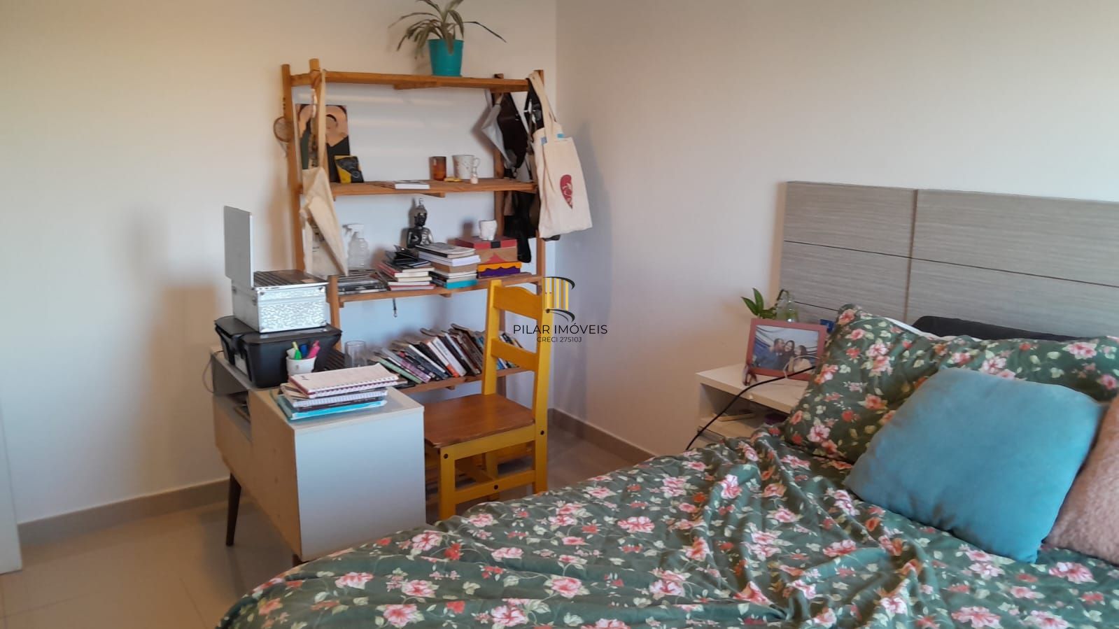 Apartamento para Venda - 70.89m², 2 dormitórios, sendo 1 suite, Partenon