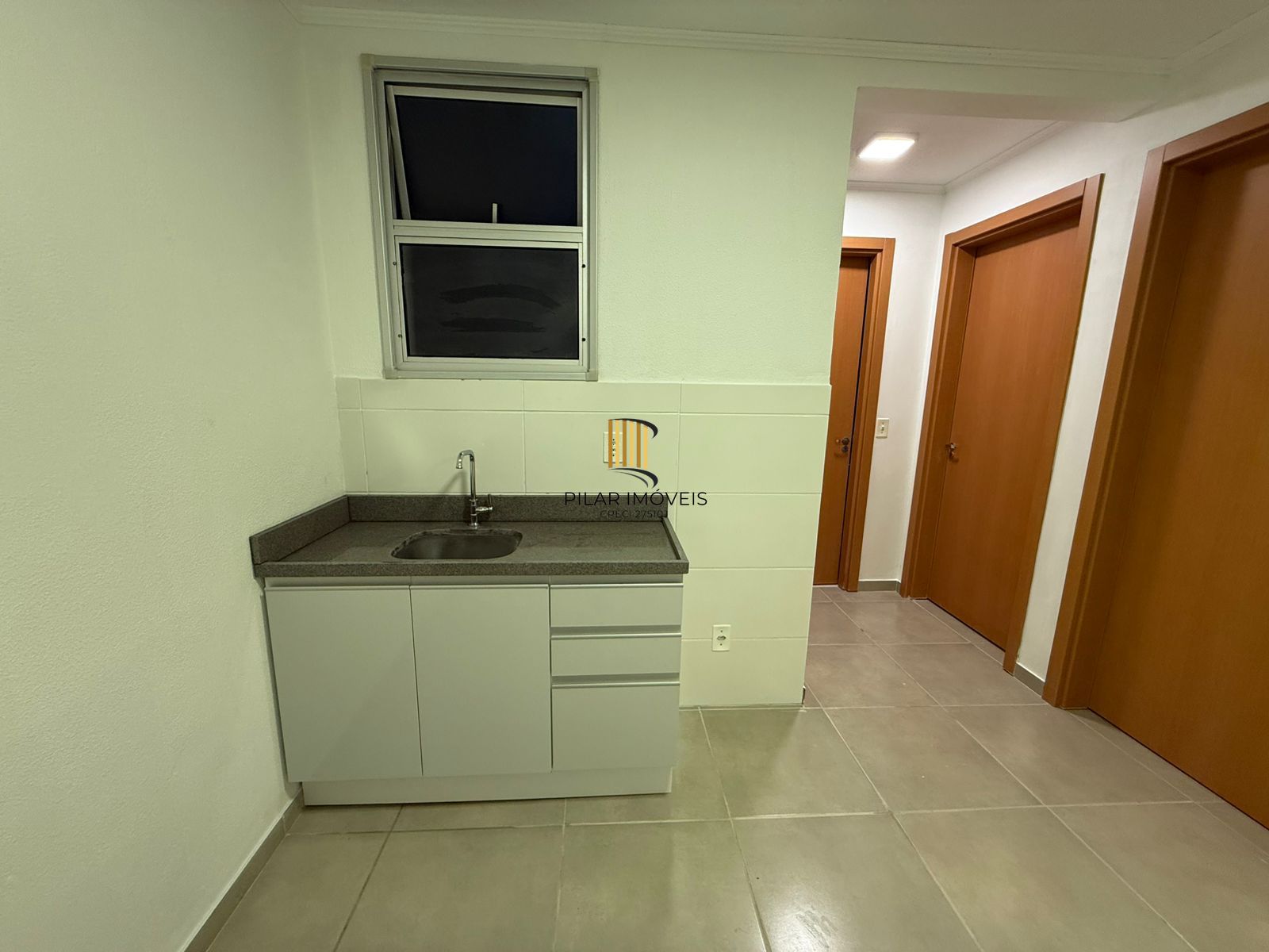 OPORTUNIDADE, 2D, COM VAGA, OLARIA - CANOAS - COMPRA ASSISTIDA
