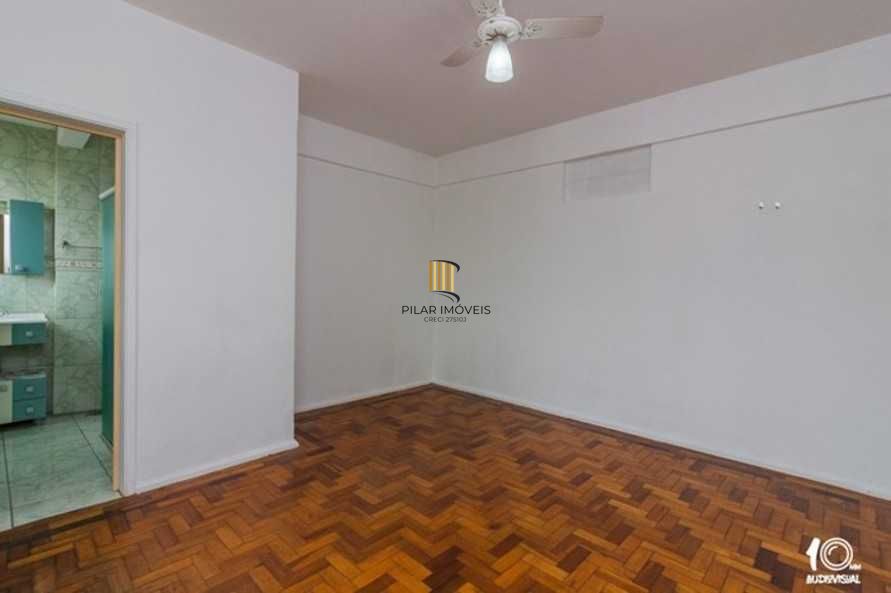 Oportunidade! 1D no Centro Histórico. P. Alegre - Preço Baixo