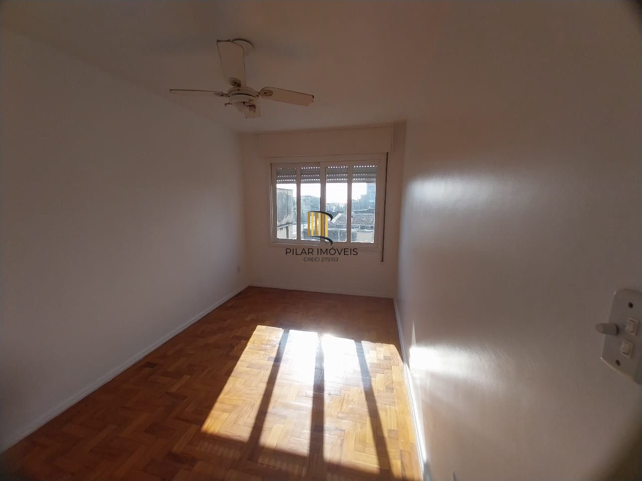 Excelente apartamento 3D semi reformado Preço atrativo Centro Histórico