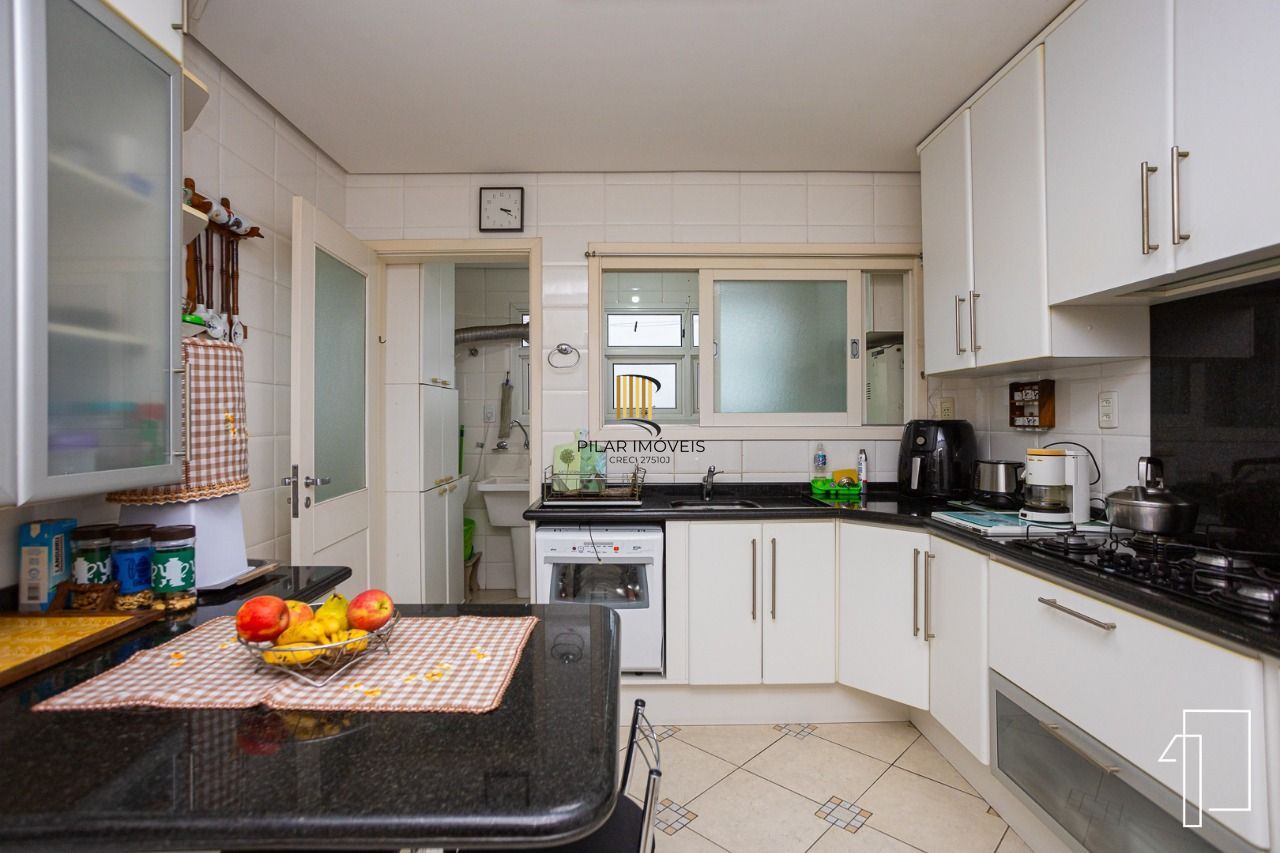 Excelente Apto 3D, 1 suíte, Closet, 1 vaga, Centro. São Leopoldo