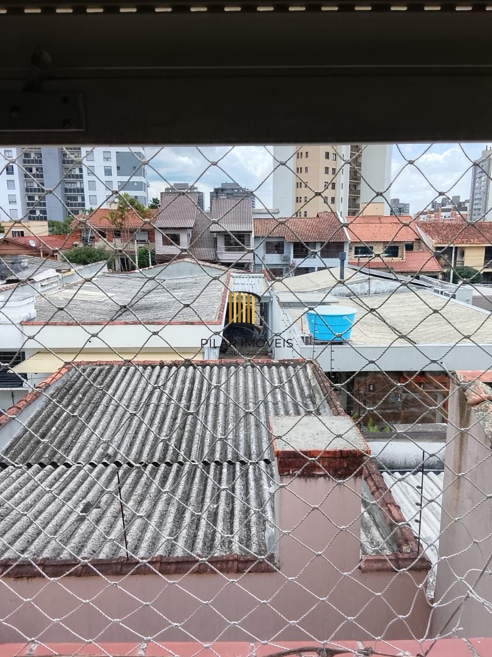 Excelente apto 2 dormitório recém reformado, vaga coberta e fechada - Vila Ipiranga