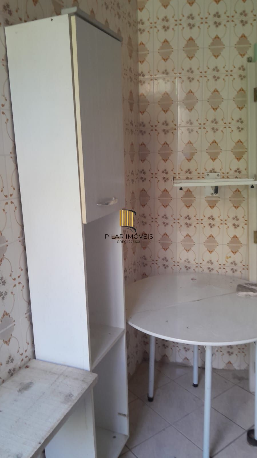 Apartamento para venda - 39.27m², 1 dormitório, 1 vaga - mont serrat