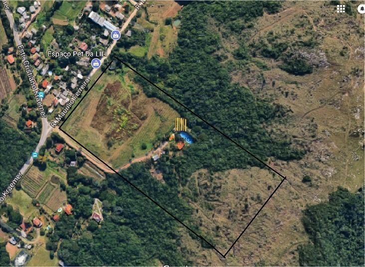 Terreno para Venda - 0m², 0 dormitórios, Vila Nova