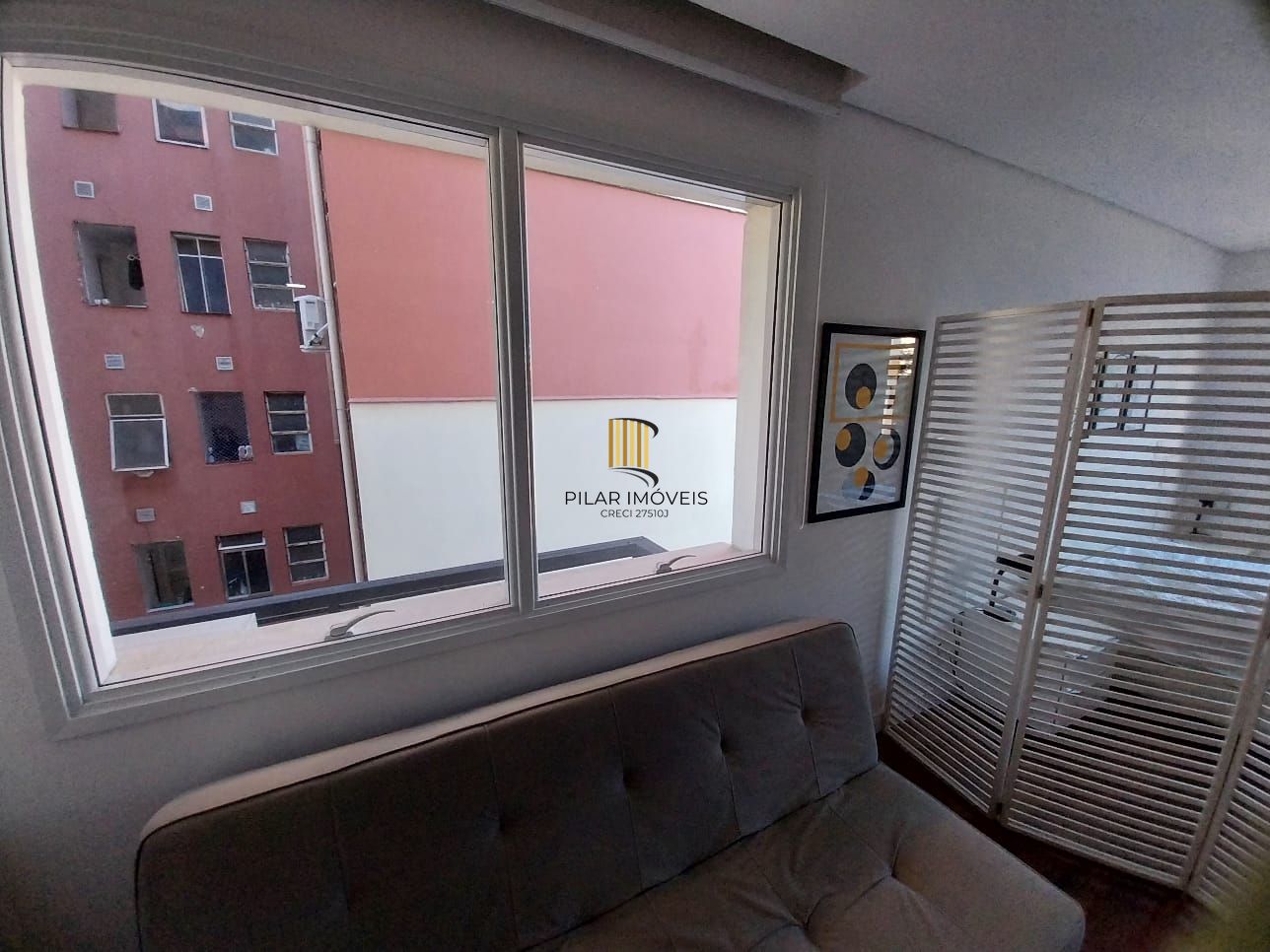 STUDIO CB cidade baixa - MOBILIADO - Baixa preço atrativo