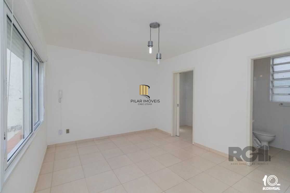 Apartamento 3 Dormitório(s), Bairro Cidade Baixa