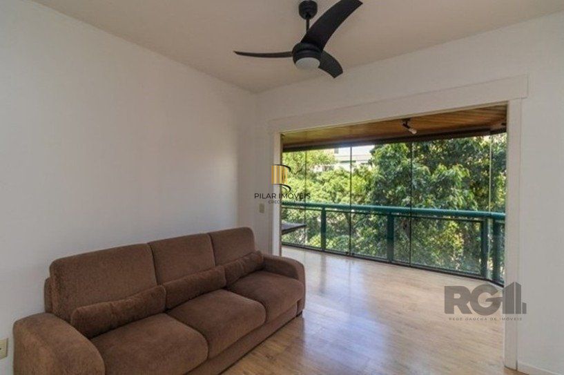 Apartamento 2 Dormitórios,Suíte,Elevador e Garagem no  Bairro Santana