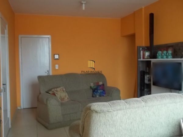 Apartamento para Venda - 69m², 2 dormitórios, Centro Histórico