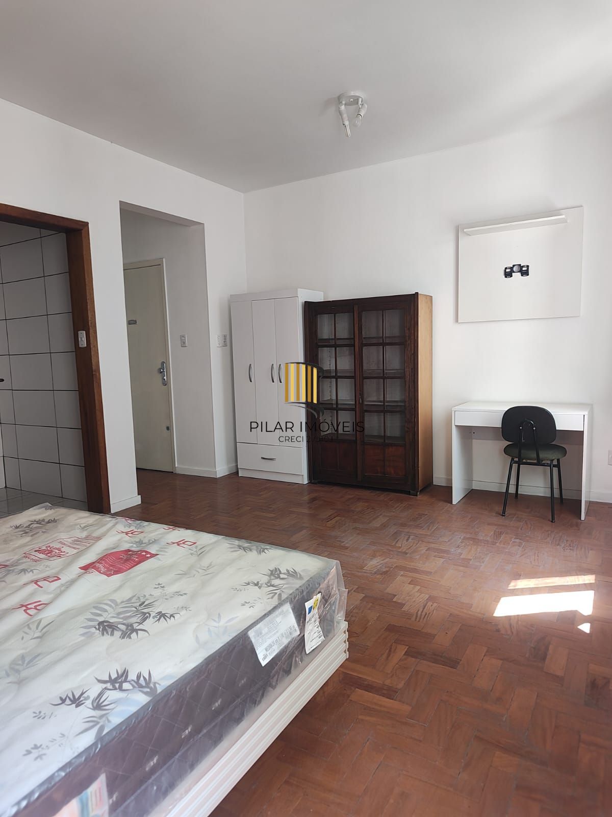 Kitnet 1 dormitório no bairro Centro Histórico