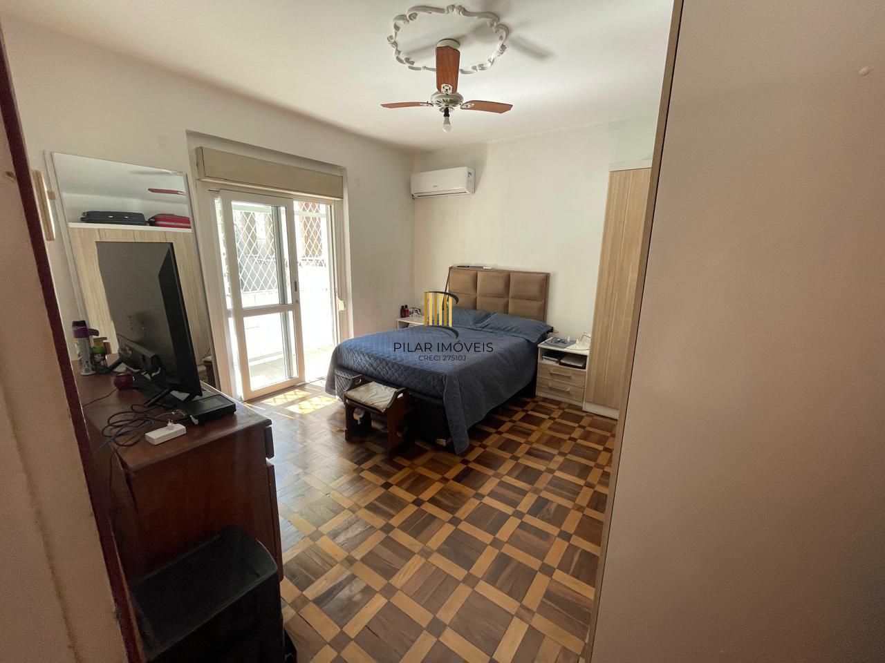 Apartamento 3 dormitórios no bairro Azenha