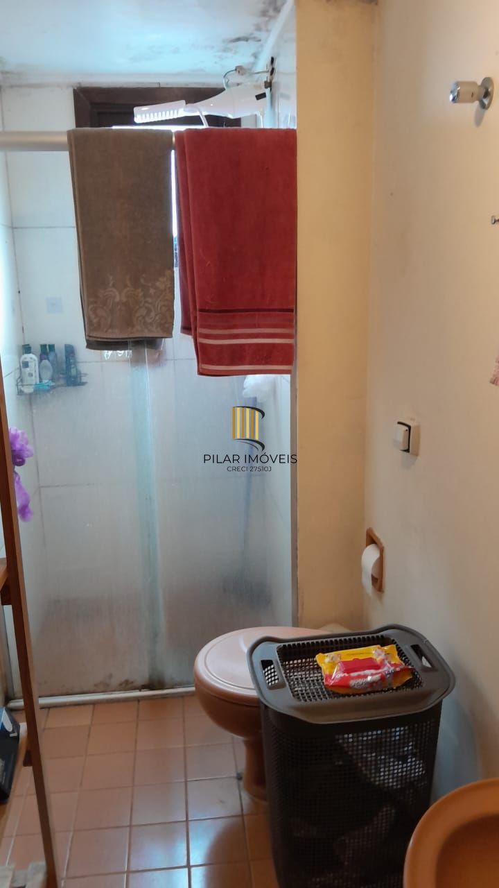 Ótimo apartamento 1 quarto,andar alto com sacada, na Fernando machado
