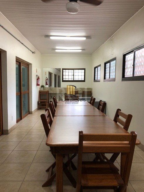 Conjunto/Sala para Venda - 45.52m², 0 dormitórios, 1 vaga - Auxiliadora