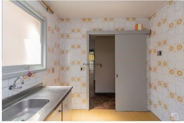 Apartamento 2 dormitórios no bairro Cidade Baixa