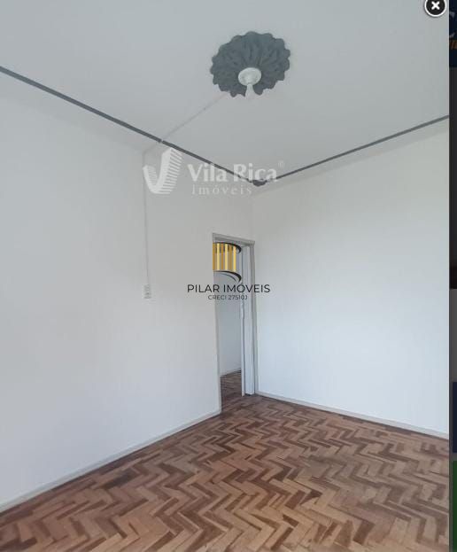Excelente e amplo apartamento 2D desocupado na Cidade Baixa, Porto Alegre, Preço Atrativo.