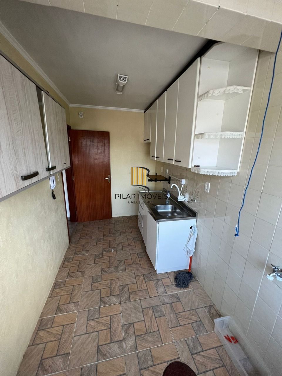 Apartamento 2 dormitórios no bairro Passo da Areia