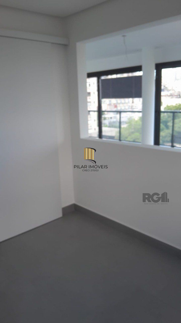 Apartamento novo,allto padrão de 2 quartos, com box duplo,Santa Cecilia