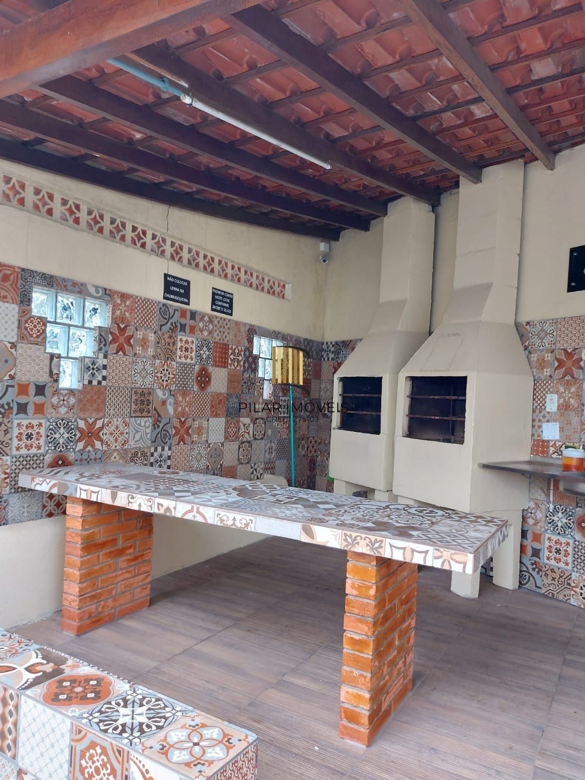Apto 2D, com vaga, recém reformado, lindo, ocupado, Melhor preço do Sarandi, Porto Alegre!