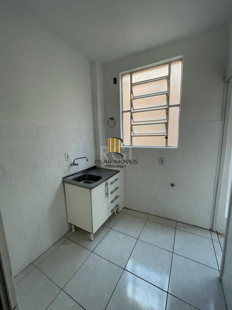 Apartamento 2 dormitórios no bairro Centro Histórico