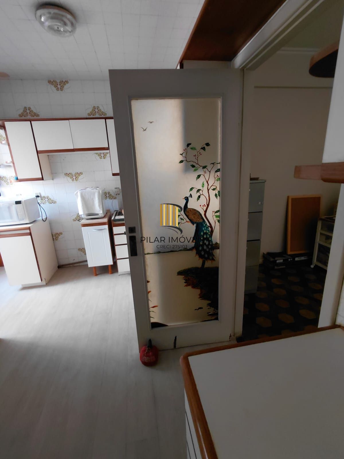 Apartamento 3 dormitórios no bairro Centro Histórico