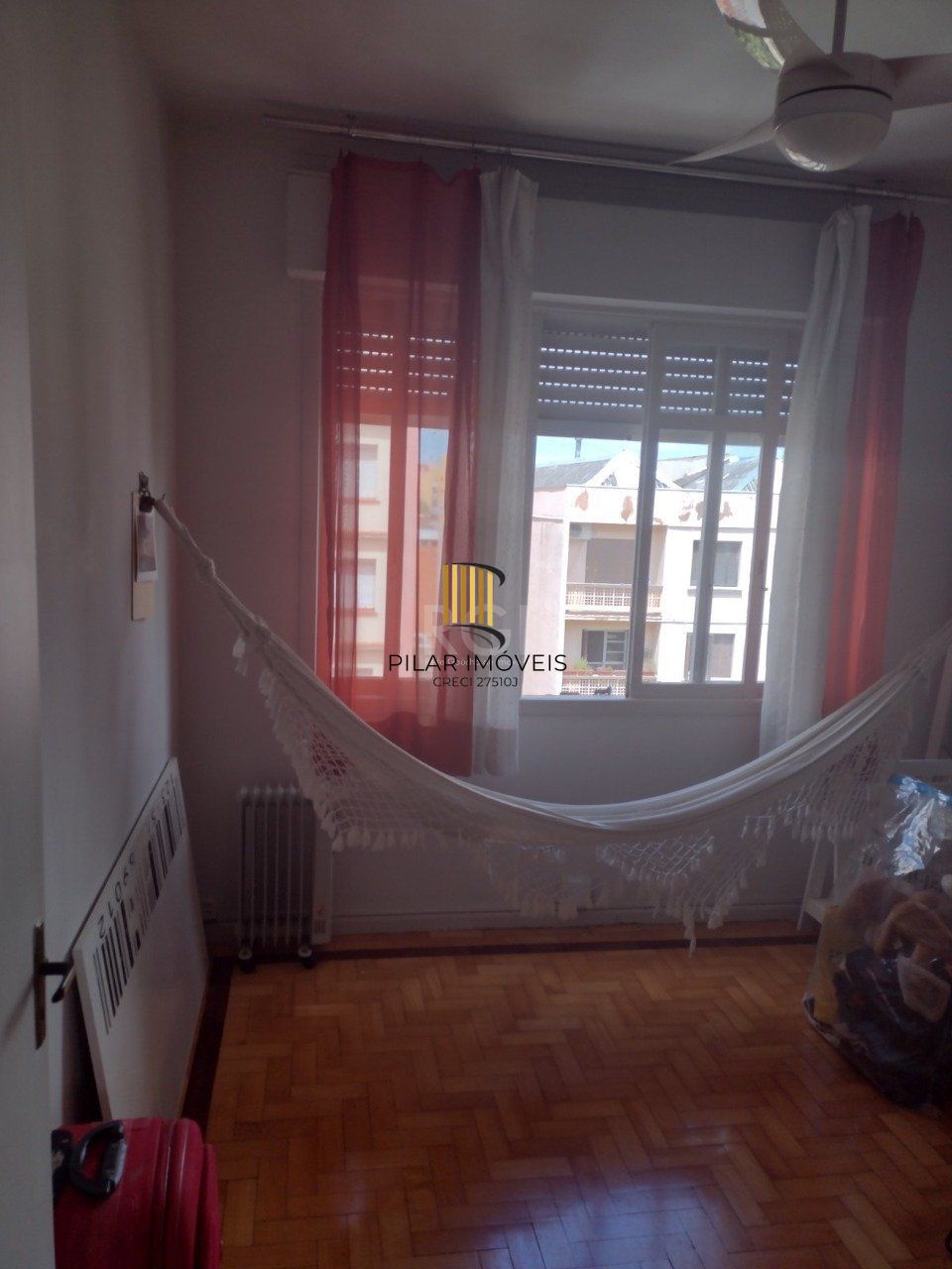 Apartamento 3 dormitórios no bairro Santana