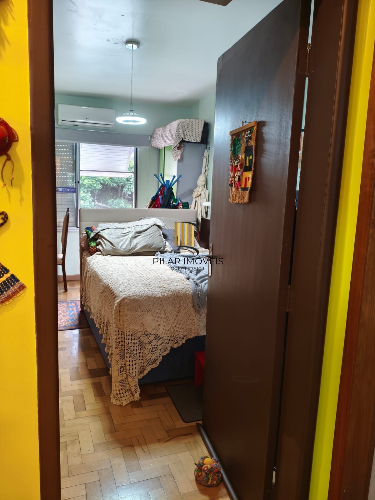 Oportunidade 2D, 2 Banheiros - Cidade Baixa - Porto Alegre - Preço Atrativo