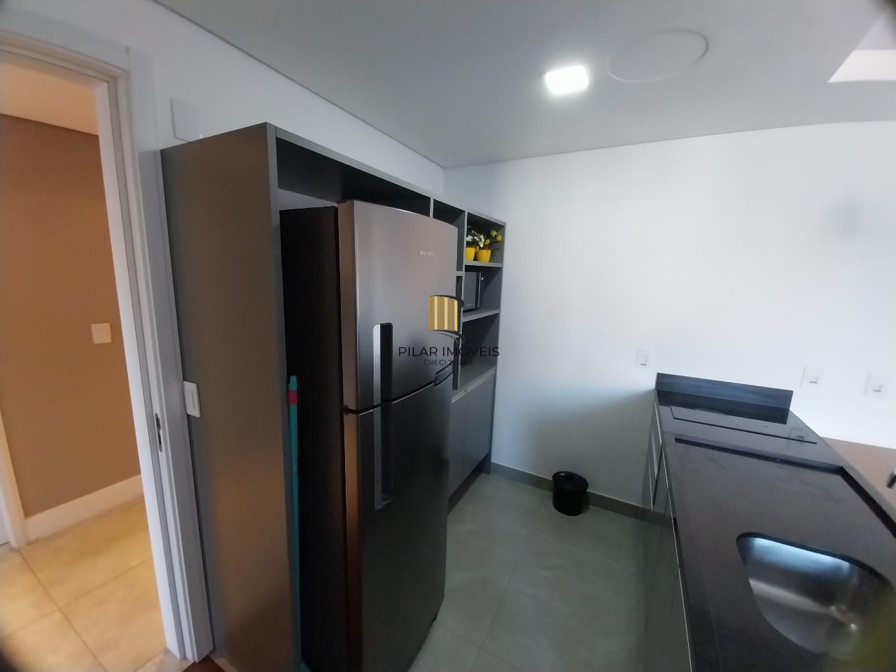 STUDIO CB cidade baixa - MOBILIADO - Baixa preço atrativo